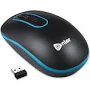 Enter Swish Wireless Optical Mouse